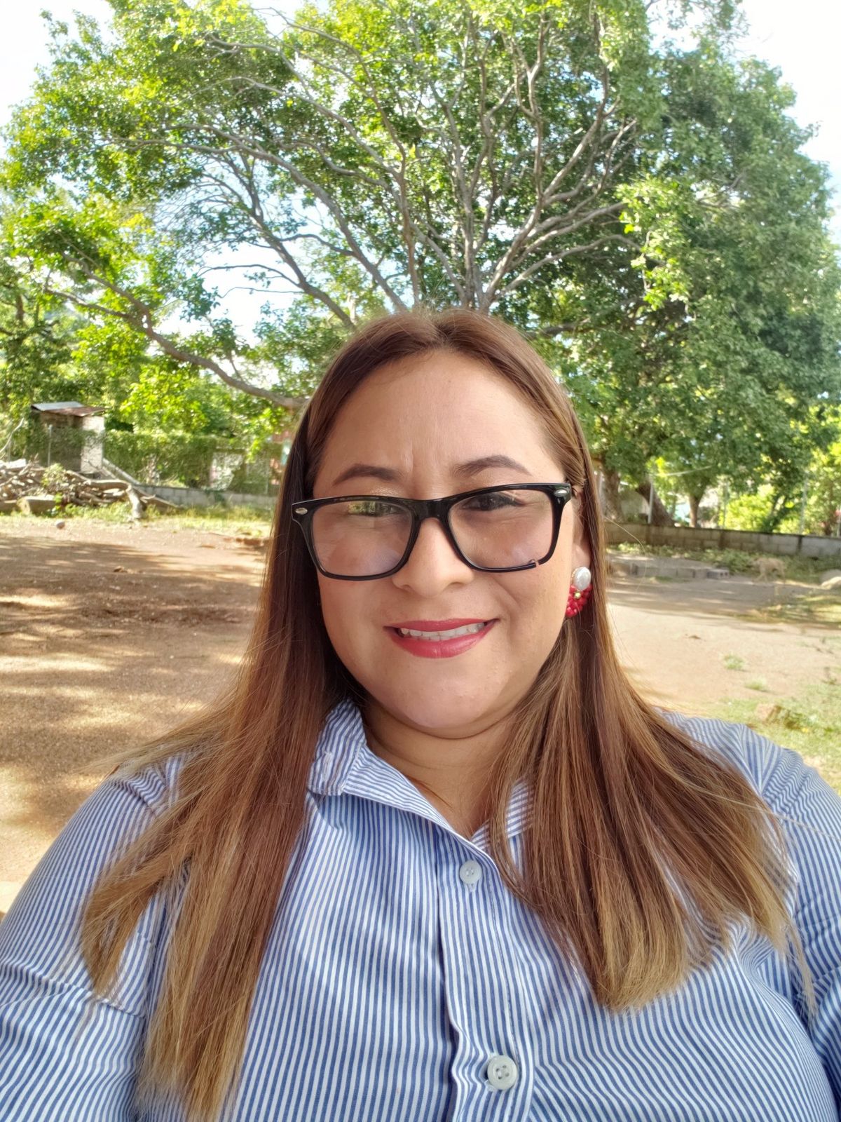 <strong>Tati Poveda</strong>